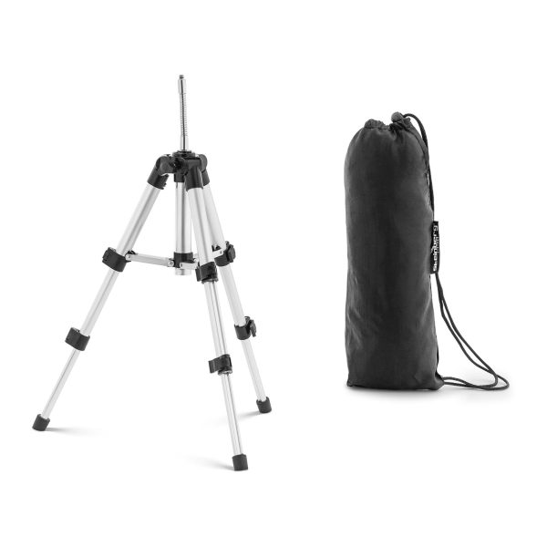Statīva statīva krosa lāzera 27-40 cm pavediens 1/4 ''