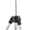 Statīva statīva krosa lāzera 27-40 cm pavediens 1/4 ''