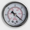 Laboratorijas vakuuma sūknis ar glītu bez spiediena mērītes 15 l/min 30 W
