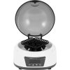 Laboratorijas virpulis 12 mēģenēm rotors 2in1 5000 apgr./min 20 W