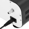 Laboratorijas vakuuma sūknis ar glītu bez spiediena mērītāja 10 L/min 20 W