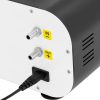 Laboratorijas vakuuma sūknis ar glītu bez spiediena mērītāja 30 L/min 50 W