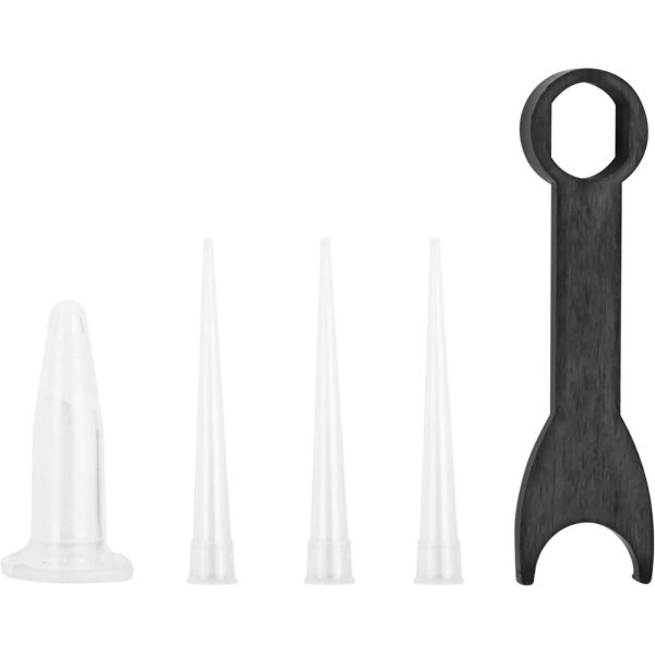 Vienkanāla laboratorijas pipete 0,005-0,05 ml