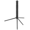 Mini statīvi ar iesmu kameras krusteniskajam lāzerim 15-17 cm pavedienā 1/4 ''