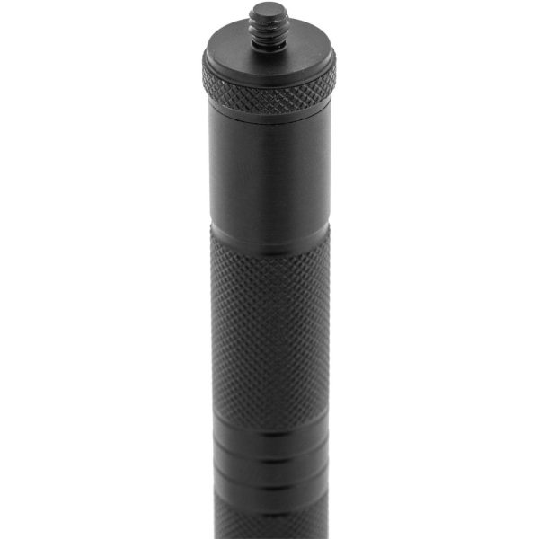 Mini statīvi ar iesmu kameras krusteniskajam lāzerim 15-17 cm pavedienā 1/4 ''