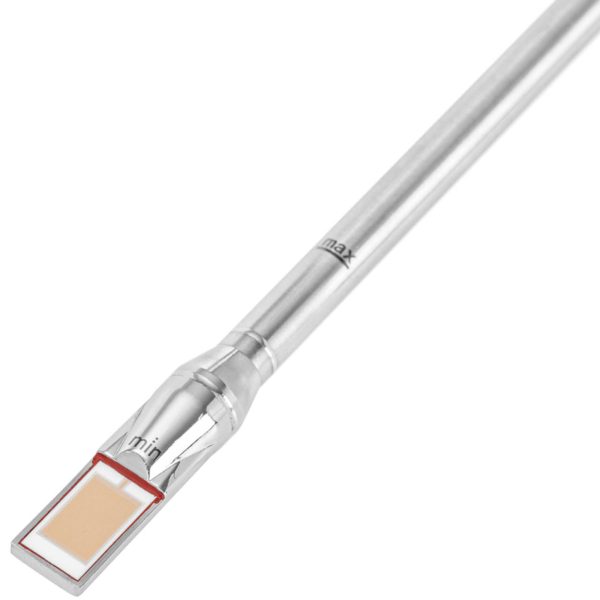 Pārtikas eļļas kvalitātes testeris TPM LCD 40-200 C cepšanai
