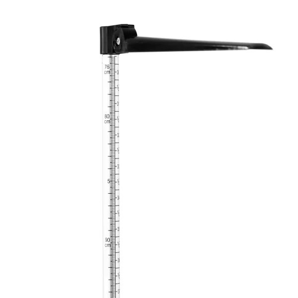 Kolonnas svars ar 30 x 40 cm garu metru 2 m 200 kg / 0,1 kg