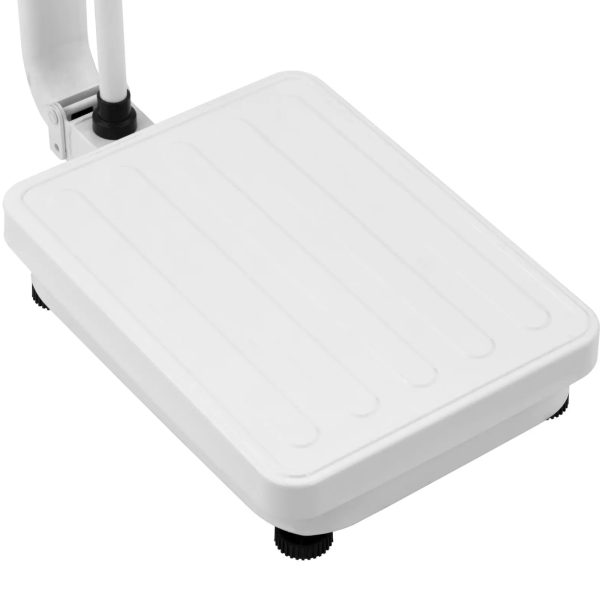 Kolonnas svars ar 30 x 40 cm garu metru 2 m 200 kg / 0,1 kg