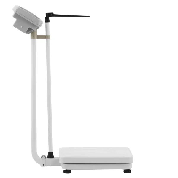 Kolonnas svars ar 30 x 40 cm garu metru 2 m 200 kg / 0,1 kg