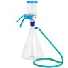 Vakuuma filtrācijas komplekts 2000 ml 50–60 mm