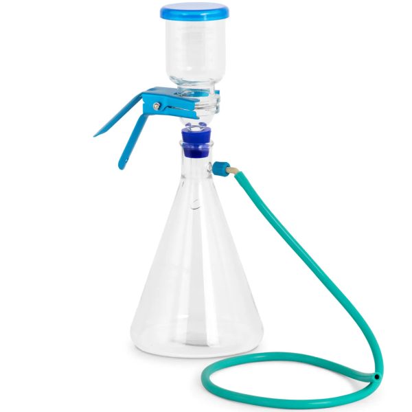 Vakuuma filtrācijas komplekts 2000 ml 50–60 mm