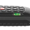 Bluetooth lāzera rajoni 70 m / 1,5 mm attāluma mērītājs