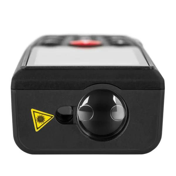 Bluetooth lāzera rajoni 70 m / 1,5 mm attāluma mērītājs