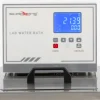 Digitālās laboratorijas vannas no -20 līdz 100 C 6 L 1000 W