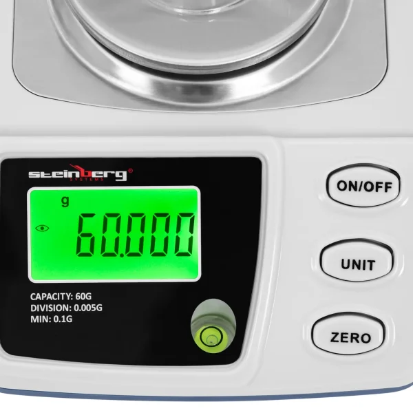 005 g