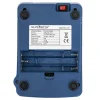 Precizitātes laboratorijas svars ar pārsegu 0,1–60 g / 0,005 g