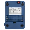 Precizitātes laboratorijas svars ar pārsegu 0,1-120 g / 0,005 g