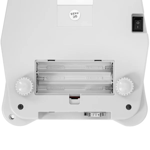 Labilatory Labilative Lach LCD LCD 0,2-3000G / 0,01 g