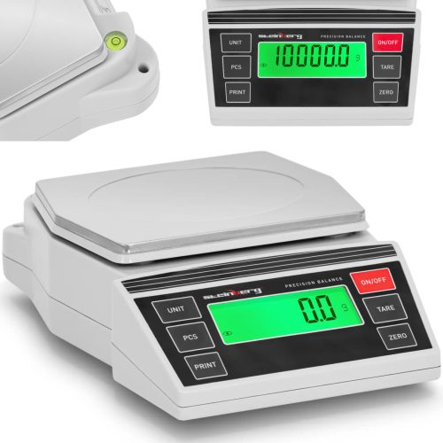 Labilitrial Labilācijas skola LCD 2-10000G / 0