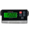 LCD 1500 / 0,5 kg 121 x 84 cm.