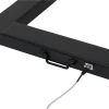 LCD 1500 / 0,5 kg 121 x 84 cm.