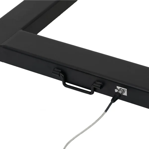 LCD 1500 / 0,5 kg 121 x 84 cm.
