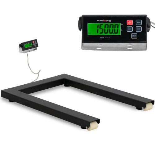 LCD 1500 / 0