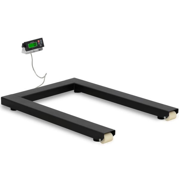 LCD 3000 /1 kg 121 x 84 cm.