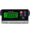 LCD 3000 /1 kg 121 x 84 cm.