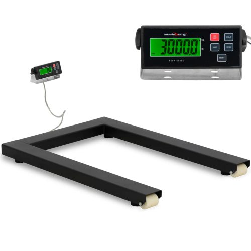 LCD 3000 /1 kg 121 x 84 cm.