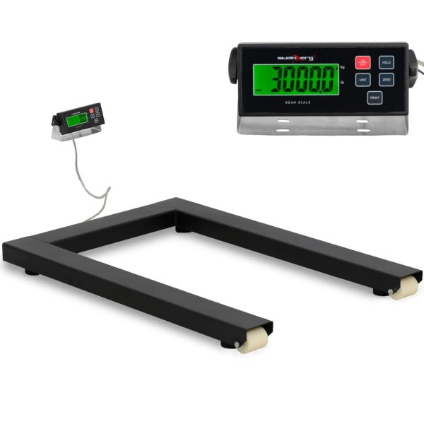 LCD 3000 /1 kg 121 x 84 cm.
