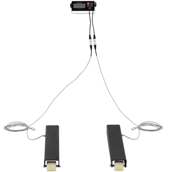 LCD 3500 / 0,5 kg 100 x 10 cm.