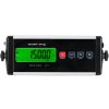 Digitālā Bluetooth Digital Tin zemāk svars 1500 / 0,5 kg 100 x 10 cm