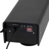 Digitālā Bluetooth Digital Tin zemāk svars 1500 / 0,5 kg 100 x 10 cm
