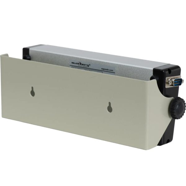 Digitālā Bluetooth Digital Tin zemāk svars 1500 / 0,5 kg 100 x 10 cm
