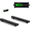Digitālā Bluetooth Digital Tin zemāk svars 1500 / 0