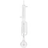 Soxhleta Expecor 500 ml ekstraktors 24/29