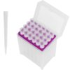 10 ml pipetes bez dnazy/rnazy - iestatiet 10 x 24 gab.