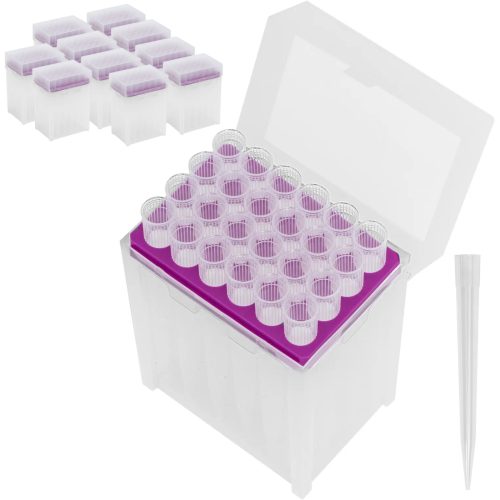 10 ml pipetes bez dnazy/rnazy - iestatiet 10 x 24 gab.