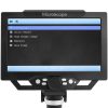Digitālais mikroskops ar LCD Full HD 16 MP 1600X displejs
