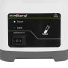 Virpuļa laboratorija Vortex kratītājs ar taustes režīmu 2500 apgr./min 20 W