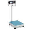 Platformas svars ar LCD printeri 50 x 40 cm 300 kg / 10 g