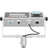 Platformas svars ar LCD printeri 50 x 40 cm 300 kg / 10 g