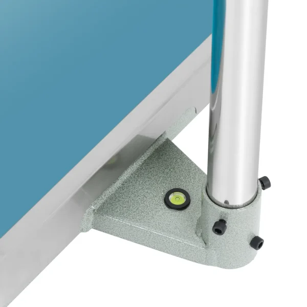 Platformas svars ar LCD printeri 50 x 40 cm 300 kg / 10 g