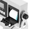 Platformas svars ar 100 x 100 cm 500 kg / 50 g LCD etiķetes printeri