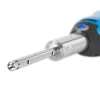 Manuāls laboratorijas homogenizators 1000-35000 apgr./min 0,1-150 ml