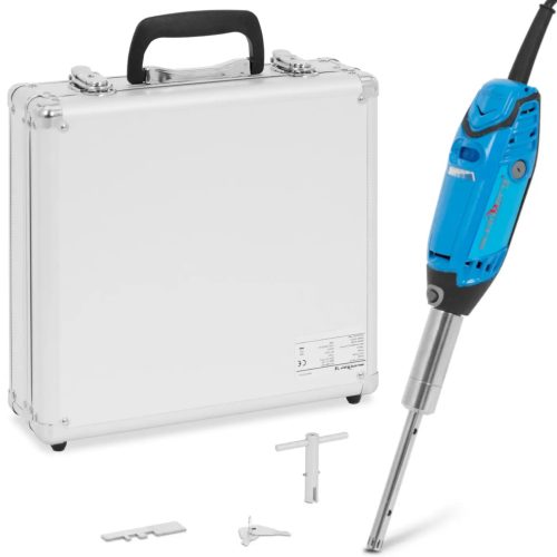 Manuāls laboratorijas homogenizators 1000-35000 apgr./min 0