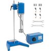 Laboratorijas homogenizators līdz 11000 apgr./min 500-40000 ml