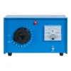 Laboratorijas homogenizators līdz 11000 apgr./min 500-40000 ml