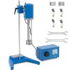 Laboratorijas homogenizators līdz 11000 apgr./min 500-40000 ml